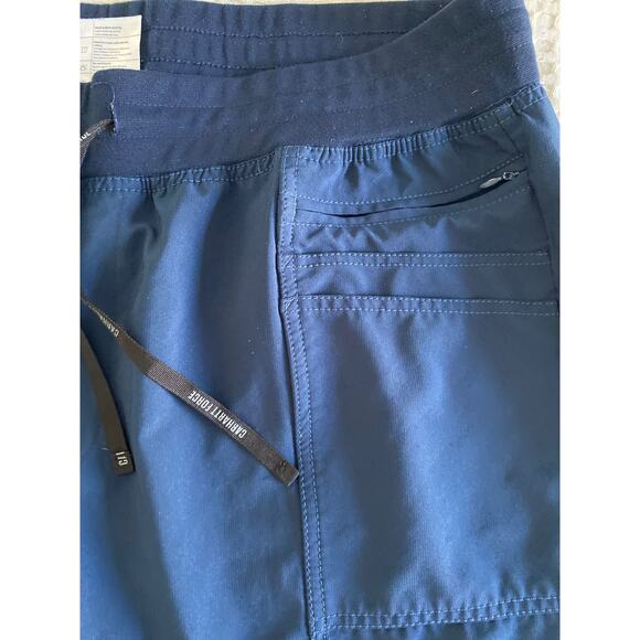 Carhartt Women Force Cross-Flex Scrub Pants Sz 3XL - Picture 9 of 11
